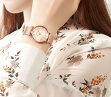 Julius Star JS-033 Jam Tangan Wanita Korea (Nationwide Delivery)