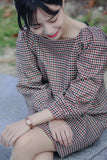 Julius JA-544 Jam Tangan Wanita Korea (Nationwide Delivery)
