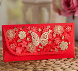 Florism De Art Ang Pau (Cloth)