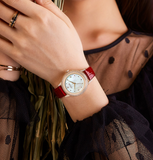 Julius Star JS-044 Jam Tangan Wanita Korea (Nationwide Delivery)