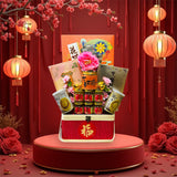 Prosperity Fortune Hamper (West Malaysia Delivery)