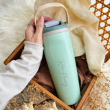 Personalised Water Bottle (900ml) (Nationwide Delivery)