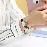 Julius JA-1112 Jam Tangan Wanita Korea (Nationwide Delivery)