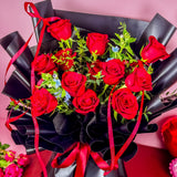 Mori Mori Bouquet (Klang Valley Delivery)