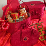 金马送福  Prosperous Blessings (Nationwide Delivery)