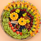 Legoland Party Fruit Board (Klang Valley Delivery)