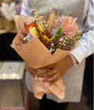 Sustainable Flower Bouquet (Klang Valley Delivery)
