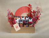 Golden Peony CNY 2026 - CNY Hampers & Gifts 2026