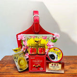Abundance of Luck Gift Bag (Nationwide Delivery)