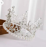 Crown - Black & Bronze