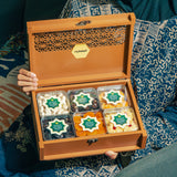 Iman Raya 2026 Gift Box (Klang Valley Delivery)