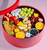 Bentley Love Round Cheese Box (Klang Valley Delivery)
