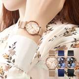 Julius Star JS-033 Jam Tangan Wanita Korea (Nationwide Delivery)