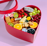 Bentley Love Cheese Grazing Box (Klang Valley Delivery)