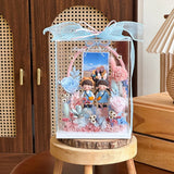 Jellie Preserved Flower Acrylic Box (Klang Valley Delivery)