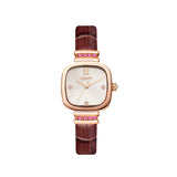 Julius JA-863 Jam Tangan Wanita Korea (Nationwide Delivery)