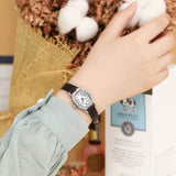 Julius JA-544 Jam Tangan Wanita Korea (Nationwide Delivery)