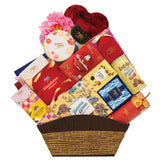 Famous Amos Hamper C25-04 (Klang Valley Delivery)