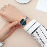 Julius JA-1209 Jam Tangan Wanita Korea (Nationwide Delivery)