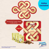 Online Exclusive: Prosperity Festive Pack (Nationwide Delivery)