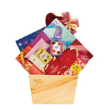Famous Amos Hamper C25-07 (Klang Valley Delivery)