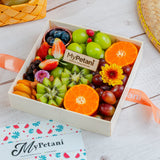 Simple Little Luxe Fruit Platter (Klang Valley Delivery)