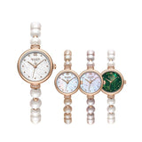 Julius JA-1346 Jam Tangan Wanita Korea (Nationwide Delivery)
