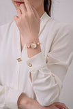Julius JA-1346 Jam Tangan Wanita Korea (Nationwide Delivery)