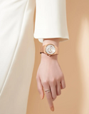 Julius Star JS-059 Jam Tangan Wanita Korea (Nationwide Delivery)