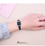 Julius JA-1223 Jam Tangan Wanita Korea (Nationwide Delivery)