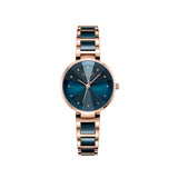 Julius JA-1209 Jam Tangan Wanita Korea (Nationwide Delivery)