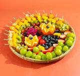 Legoland Party Fruit Board (Klang Valley Delivery)