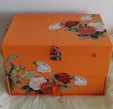 CNY GIFTS BASKET