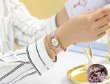 Julius JA-1112 Jam Tangan Wanita Korea (Nationwide Delivery)