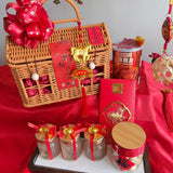 金竹报喜 CNY Hamper  & Gifts 2026 (Nationwide Delivery)