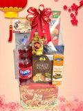 CNY Hamper Super Value (Penang Delivery Only)