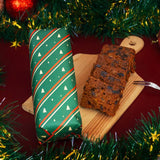 Jingle Xmas Fruit Cake | Christmas 2024 (Klang Valley Delivery Only) - Christmas 2024