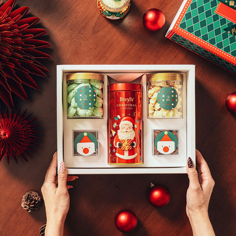 Jolly Moments (Nationwide Delivery)  - Christmas 2025