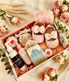 Joy Gift Set for Baby Girl/Boy, Mommy & Daddy | (Klang Valley Delivery Only)