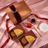 [Pre-Order] 2026 Premium Mooncake Gift Set 01 (Nationwide Delivery)  - Mooncake Festival 2026