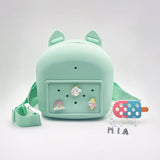 Personalised Adventure Backpack Gift Set by Cham Station (Same Day Delivery, Klang Valley)