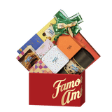 Corporate Generic Hamper RM149 (Klang Valley Delivery Only)