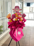 The Messenger of Joy Grand Opening Stand (Klang Valley Delivery)
