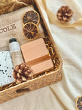 Rattan Retreat | Customizable Mug, Face Towel, Phone Holder & Hand Cream (Nationwide Delivery)
