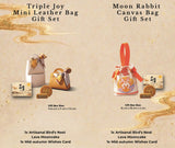 [PRE-ORDER] Mid-Autumn 2026 - Cubiloxe Bird's Nest Mooncake Gift Set (Klang Valley Delivery)