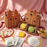 [Pre-Order] 2026 Premium Mooncake Gift Set 07 (Nationwide Delivery)  - Mooncake Festival 2026