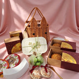 [Pre-Order] 2026 Premium Mooncake Gift Set 08 (Klang Valley Delivery)  - Mooncake Festival 2026