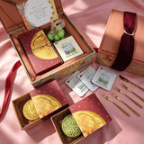 [Pre-Order] 2026 Premium Mooncake Gift Set 03 (Nationwide Delivery)  - Mooncake Festival 2026