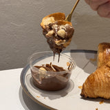 Mini Dipping Croissant (15 Pieces)