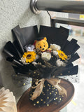 Shining Ahead Soap Bouquet (Klang Valley Delivery)
